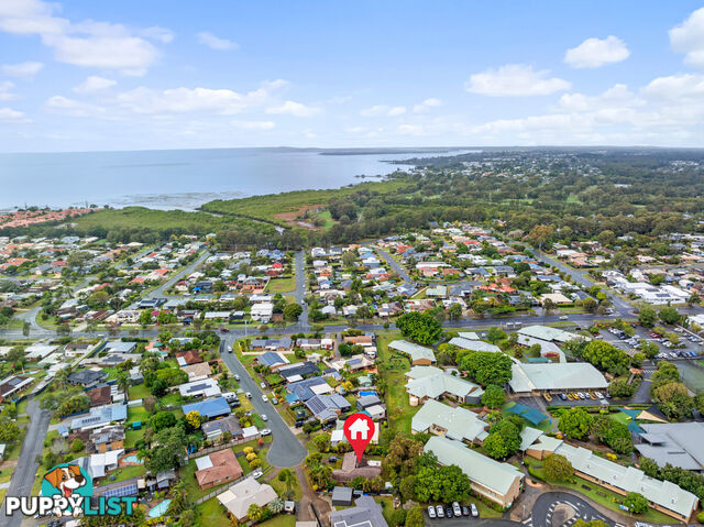 11 Hettwer Court VICTORIA POINT QLD 4165