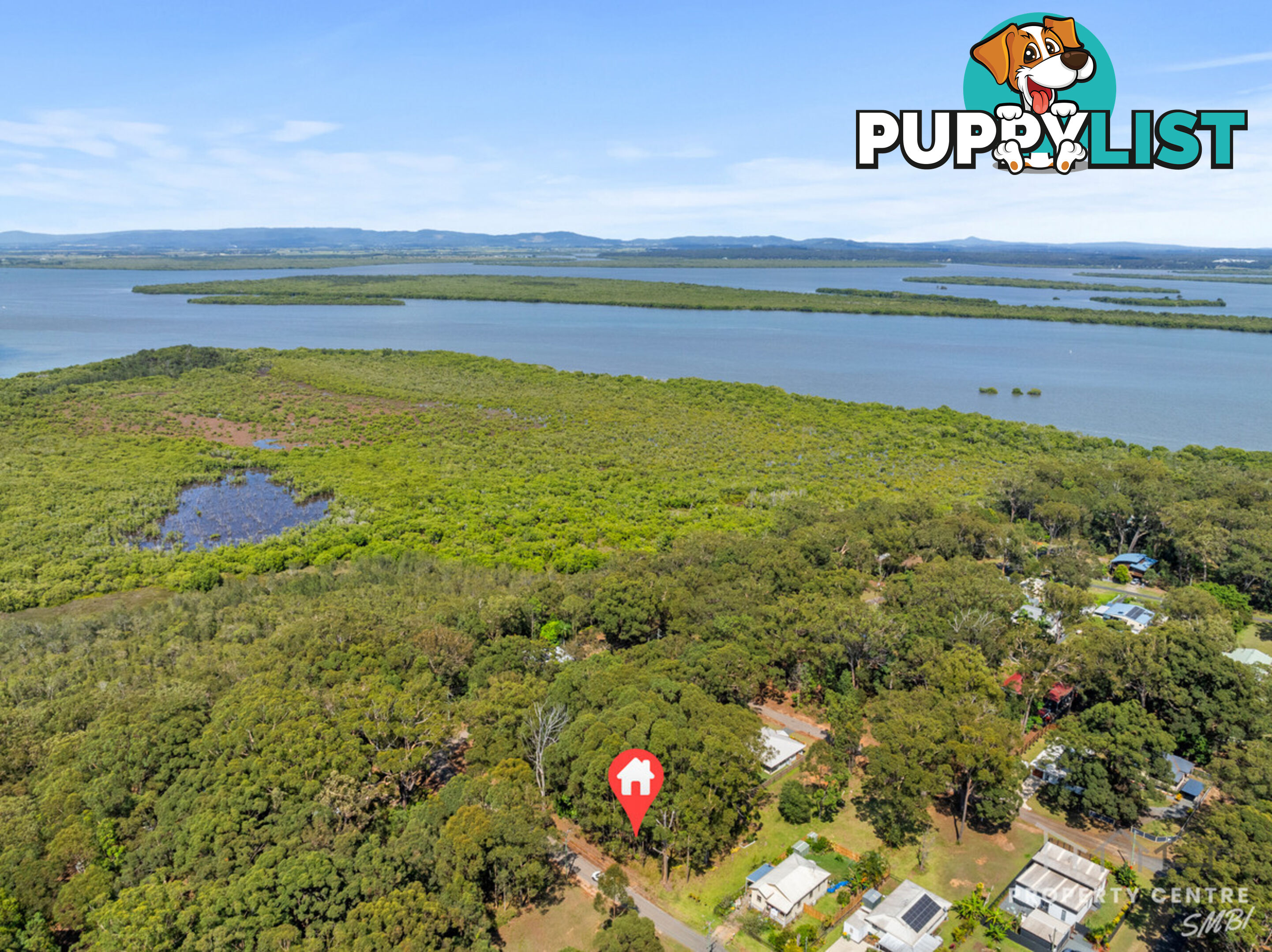 21 Currong Street RUSSELL ISLAND QLD 4184