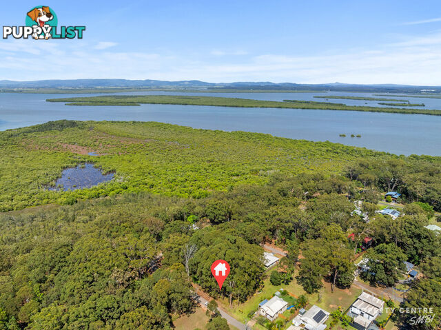 21 Currong Street RUSSELL ISLAND QLD 4184