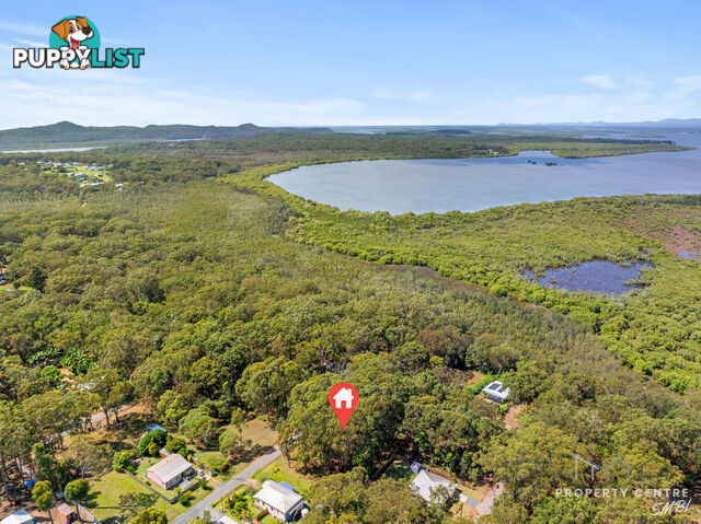 21 Currong Street RUSSELL ISLAND QLD 4184