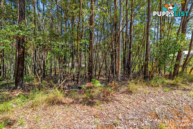 21 Currong Street RUSSELL ISLAND QLD 4184