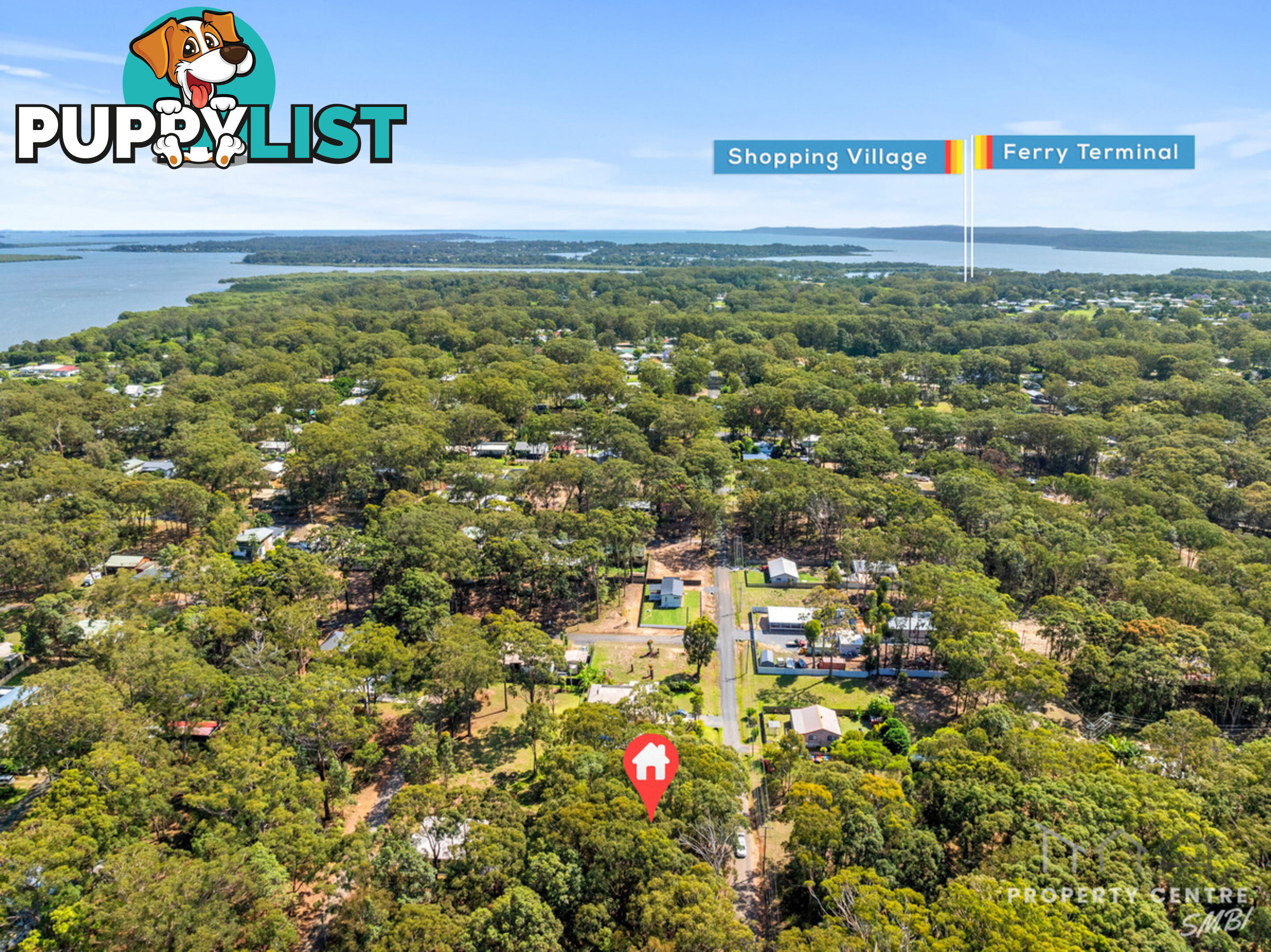 21 Currong Street RUSSELL ISLAND QLD 4184