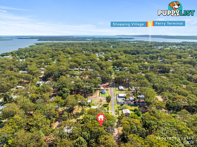 21 Currong Street RUSSELL ISLAND QLD 4184