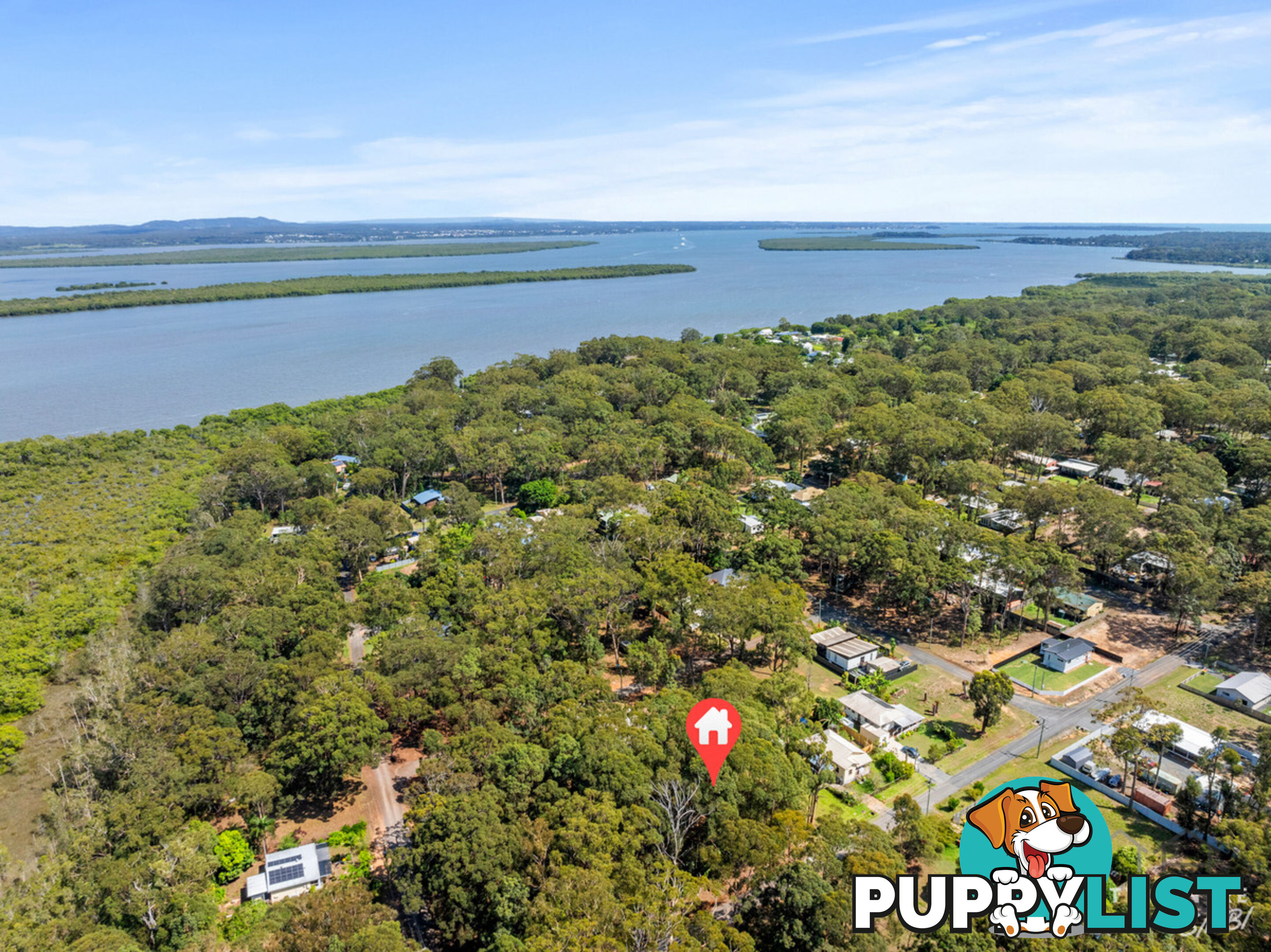 21 Currong Street RUSSELL ISLAND QLD 4184