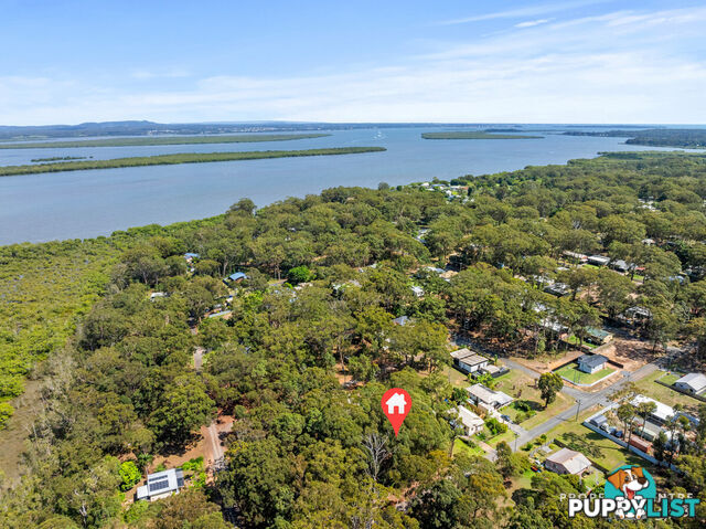 21 Currong Street RUSSELL ISLAND QLD 4184