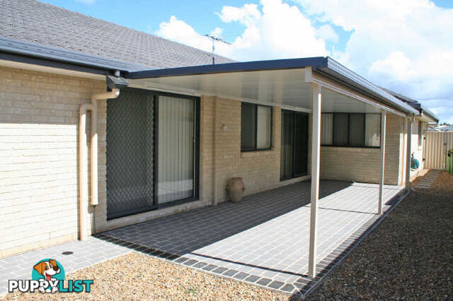 25 Barramul Place THORNLANDS QLD 4164