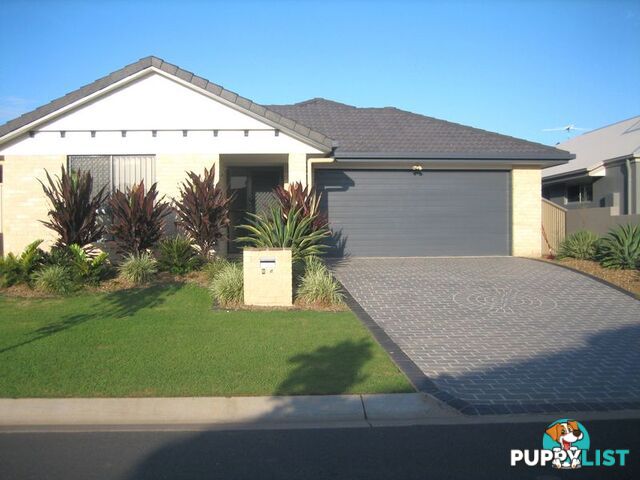 25 Barramul Place THORNLANDS QLD 4164