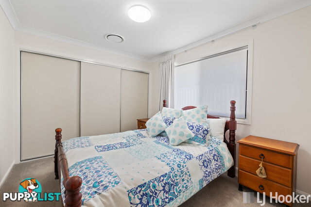 9 River Gum Close THORNLANDS QLD 4164