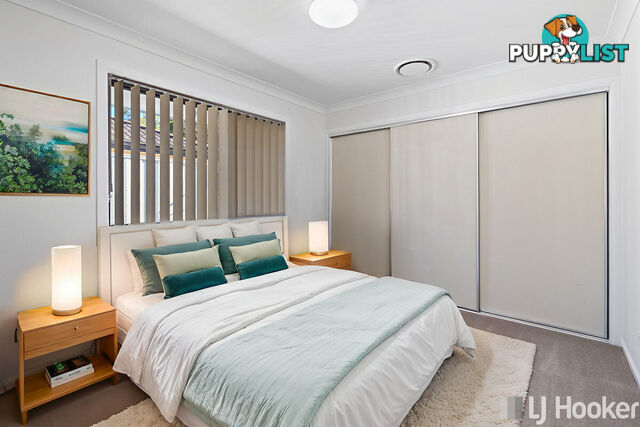 9 River Gum Close THORNLANDS QLD 4164