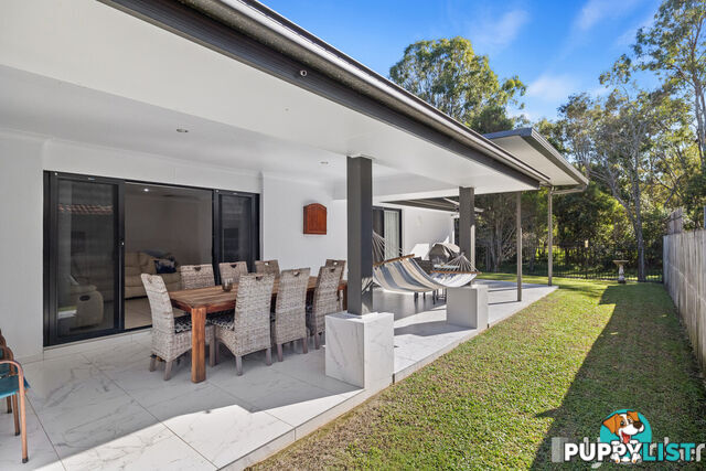 9 River Gum Close THORNLANDS QLD 4164