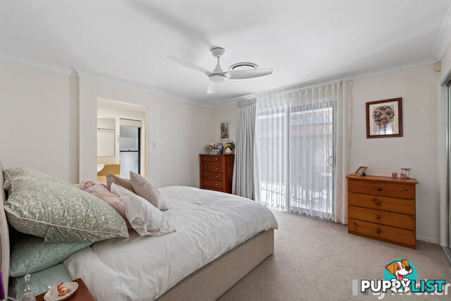 9 River Gum Close THORNLANDS QLD 4164
