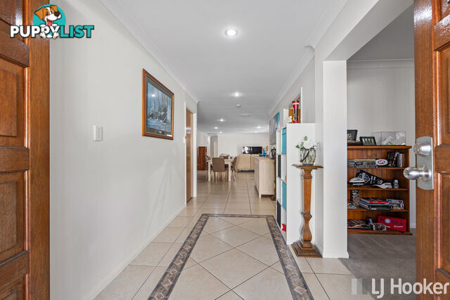 9 River Gum Close THORNLANDS QLD 4164