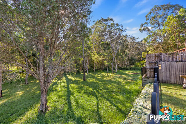 9 River Gum Close THORNLANDS QLD 4164