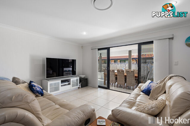 9 River Gum Close THORNLANDS QLD 4164