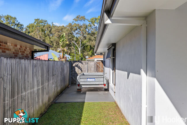 9 River Gum Close THORNLANDS QLD 4164