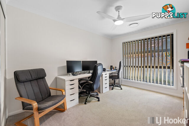 9 River Gum Close THORNLANDS QLD 4164