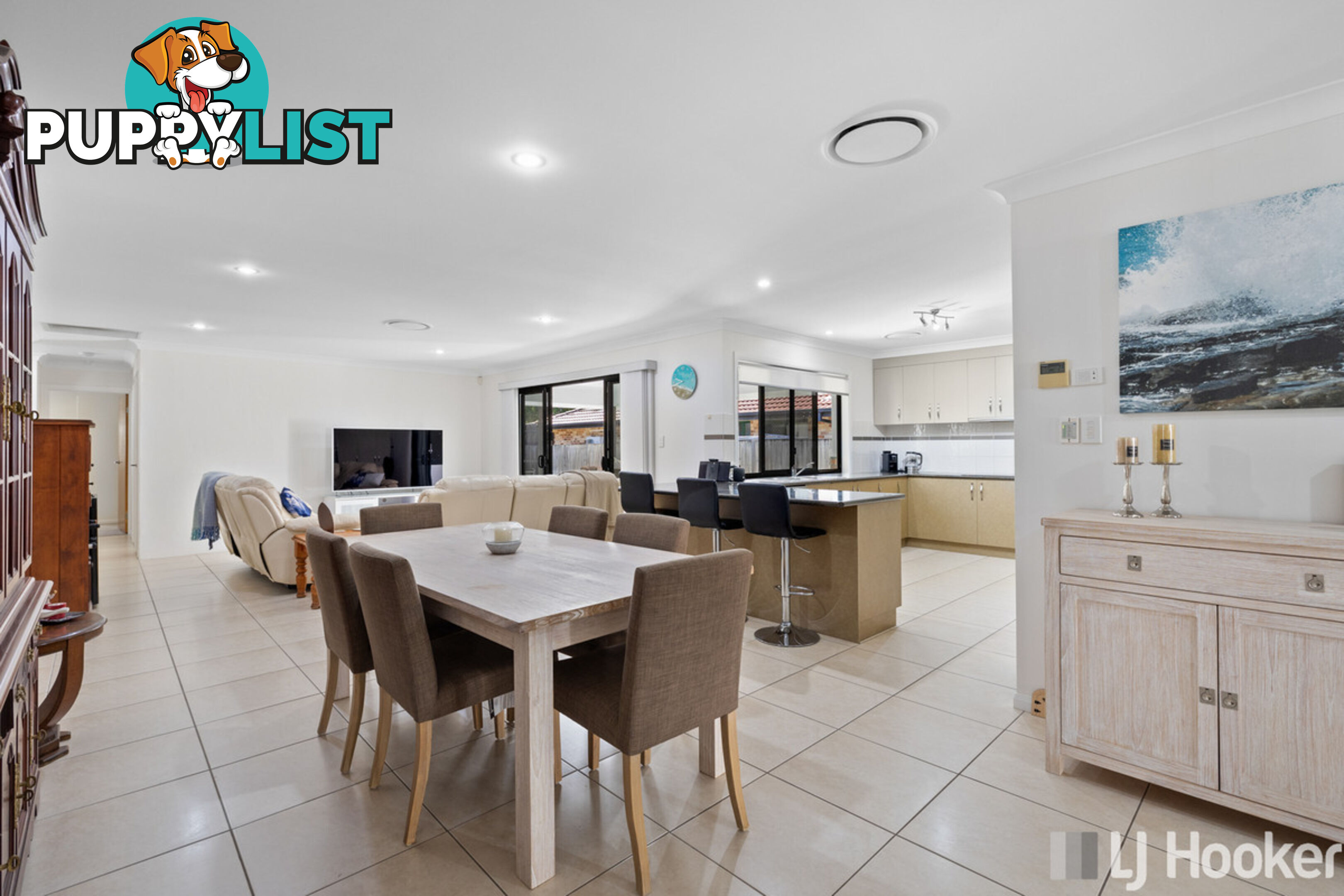 9 River Gum Close THORNLANDS QLD 4164