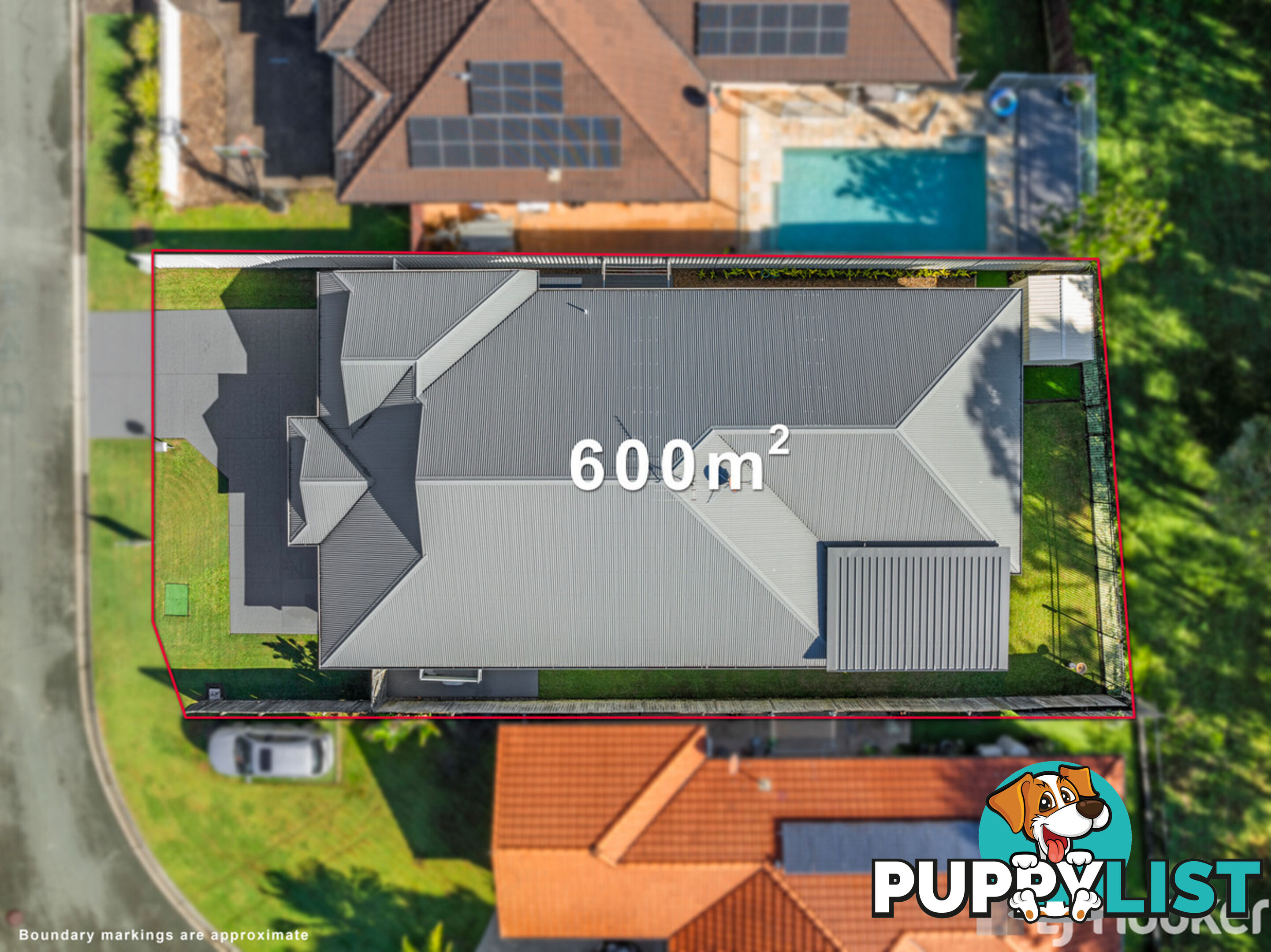 9 River Gum Close THORNLANDS QLD 4164