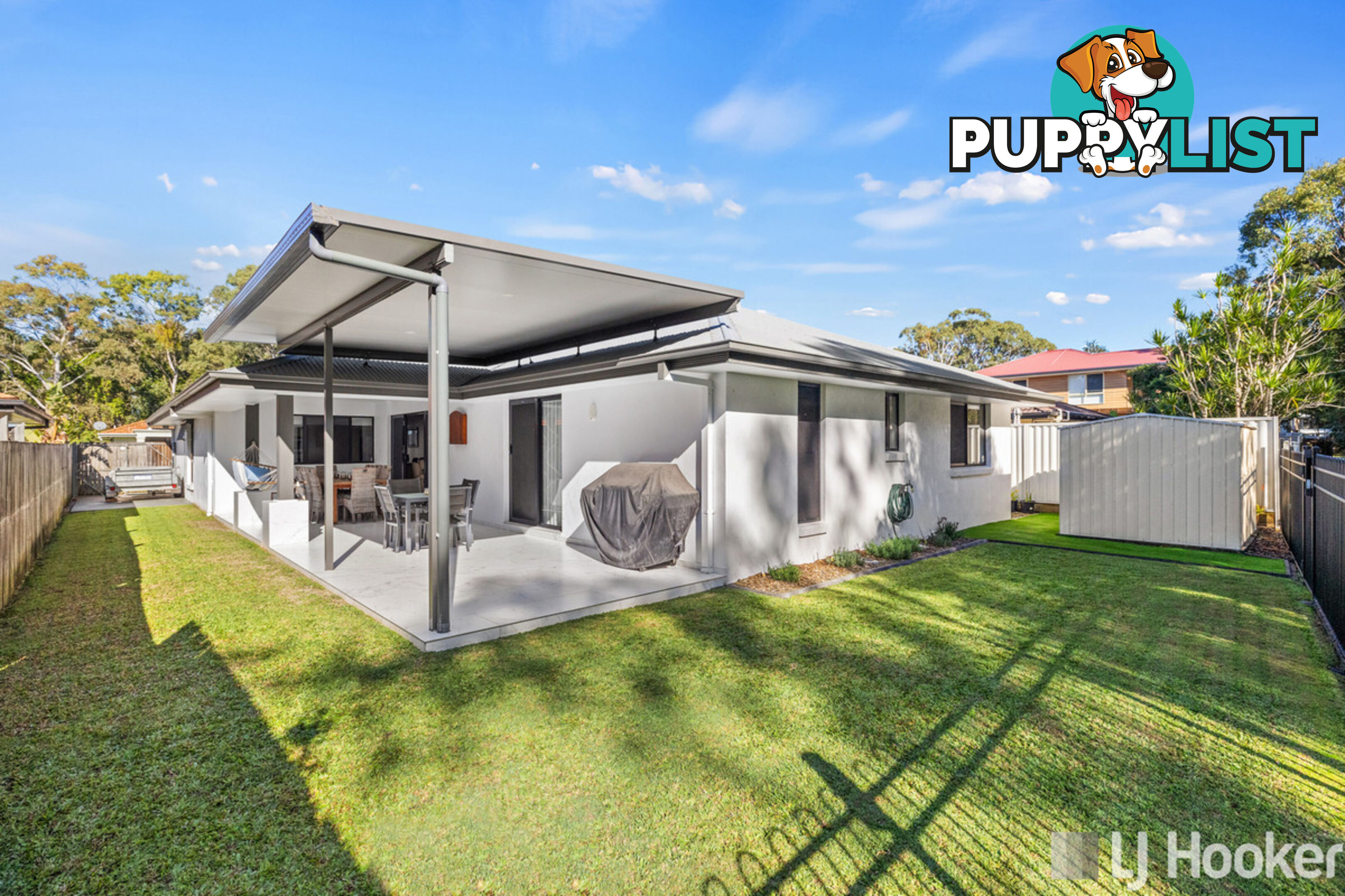 9 River Gum Close THORNLANDS QLD 4164