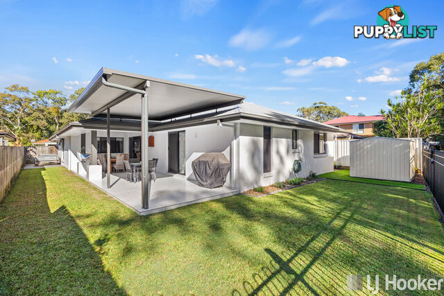 9 River Gum Close THORNLANDS QLD 4164