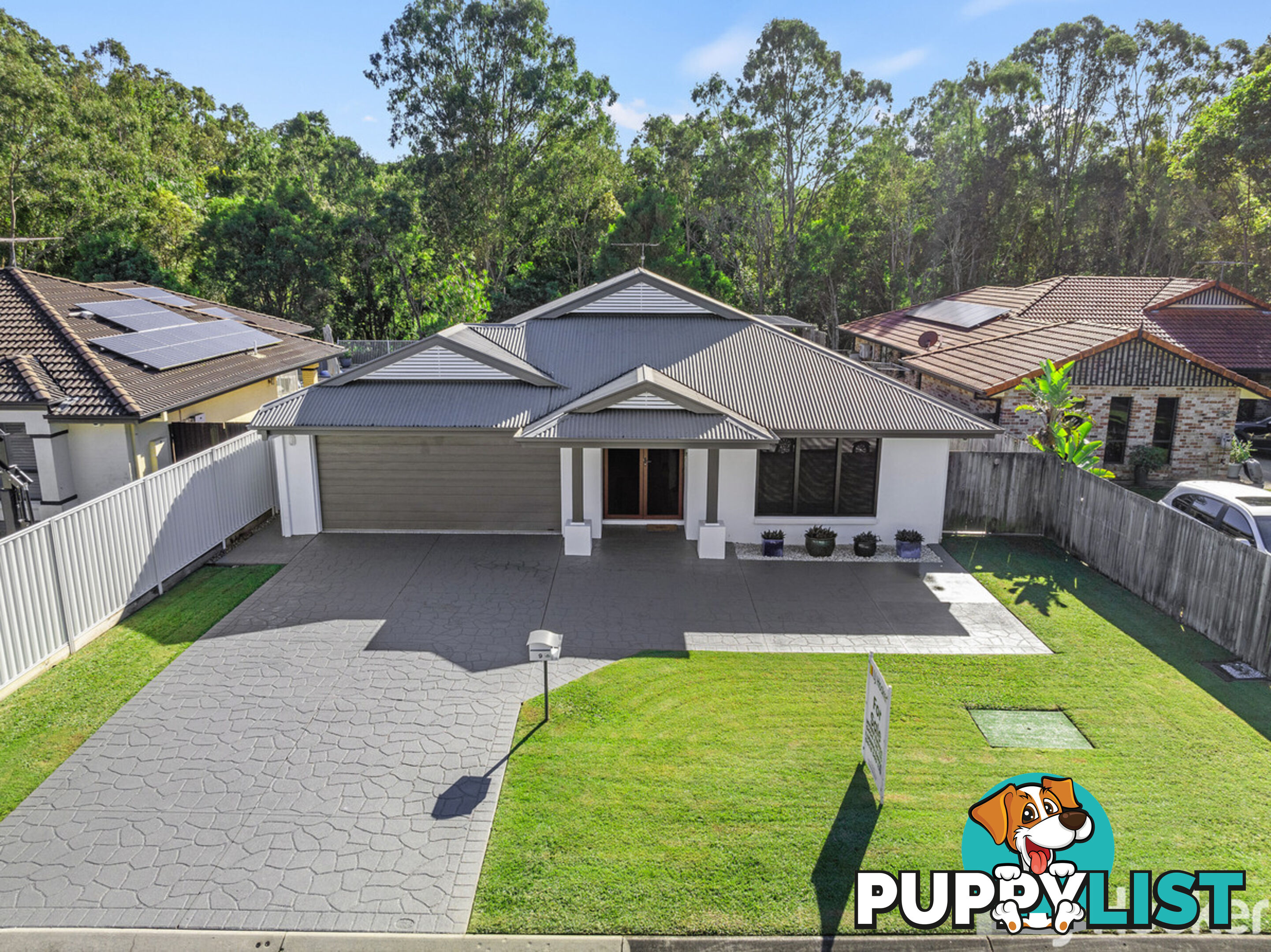 9 River Gum Close THORNLANDS QLD 4164