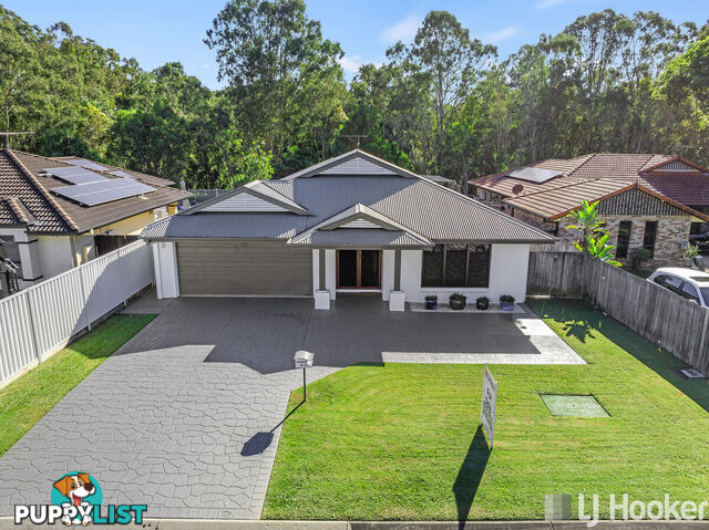 9 River Gum Close THORNLANDS QLD 4164