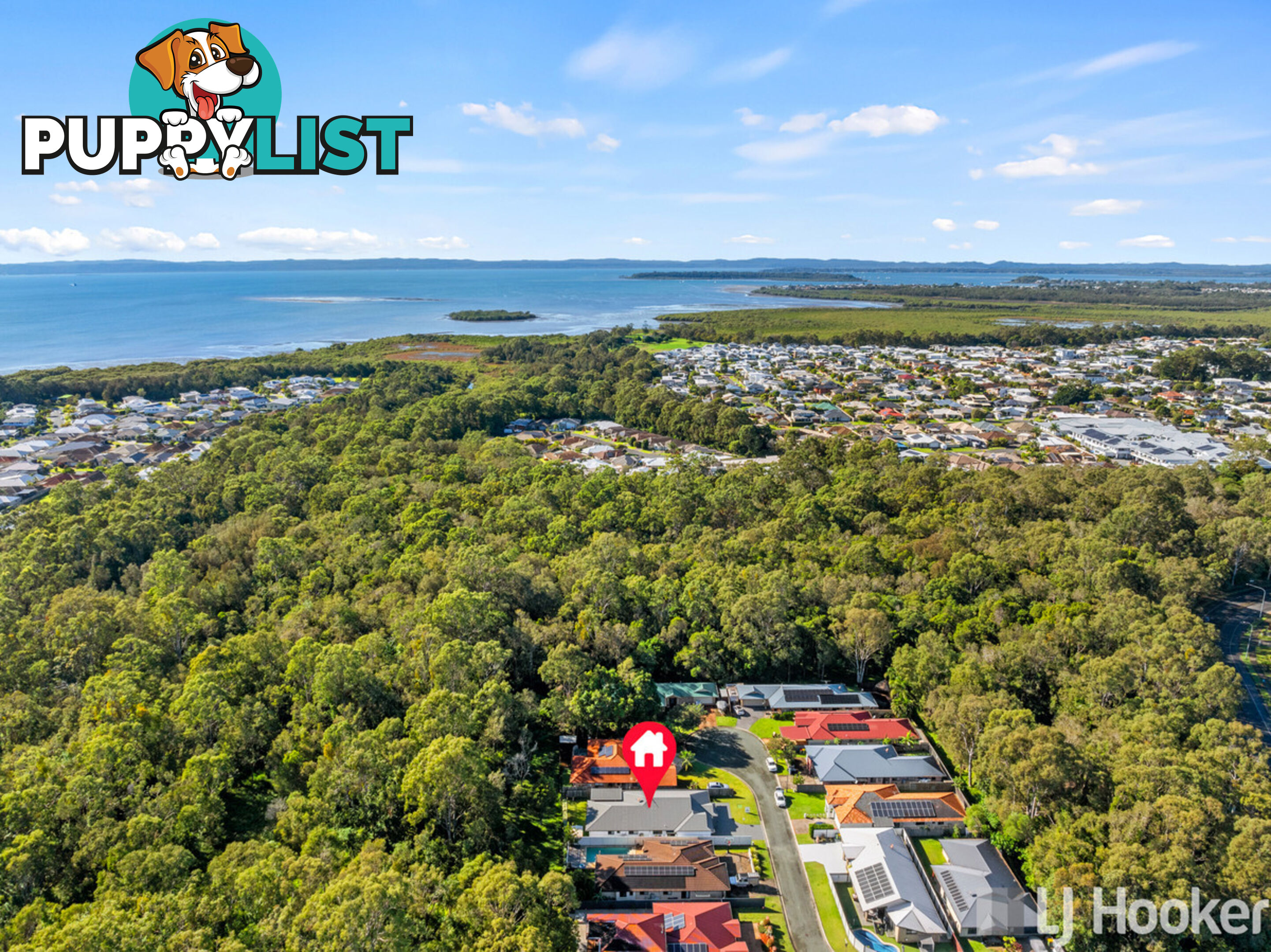 9 River Gum Close THORNLANDS QLD 4164
