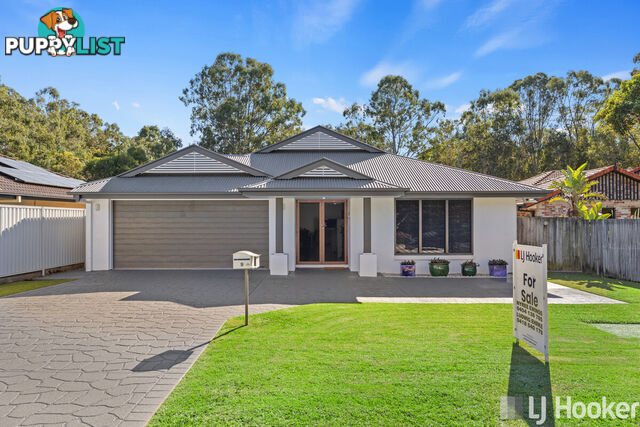 9 River Gum Close THORNLANDS QLD 4164