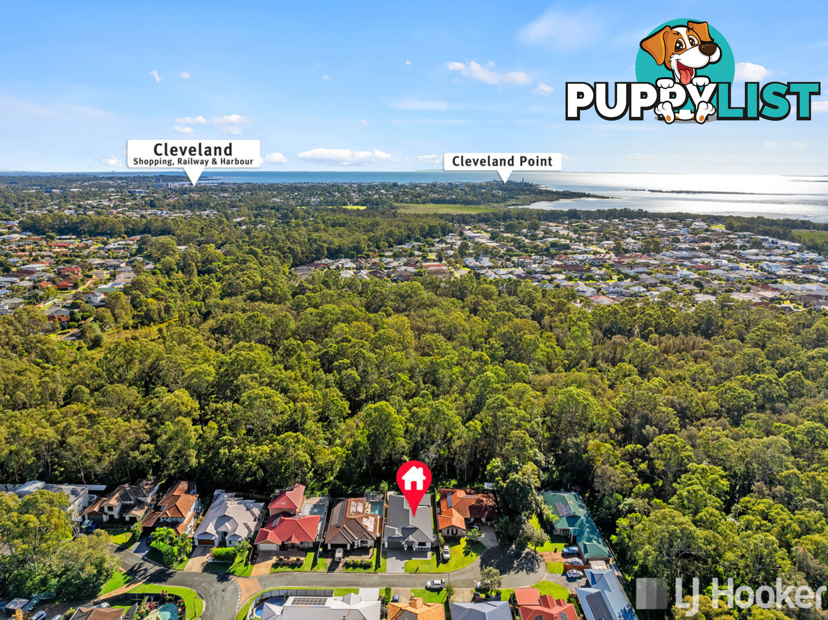 9 River Gum Close THORNLANDS QLD 4164