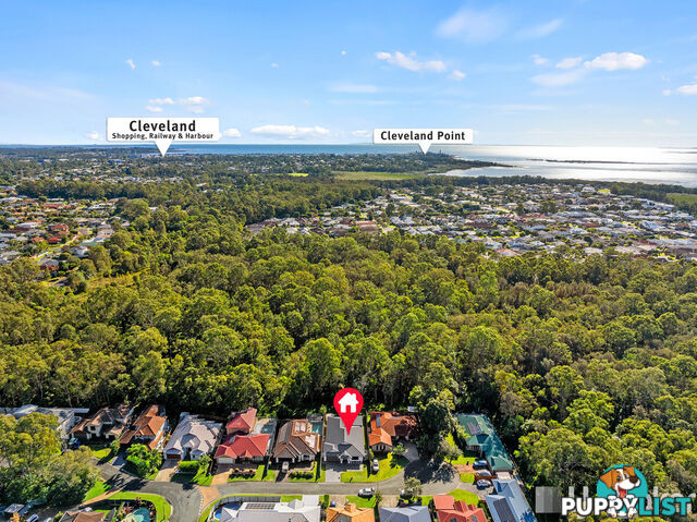 9 River Gum Close THORNLANDS QLD 4164