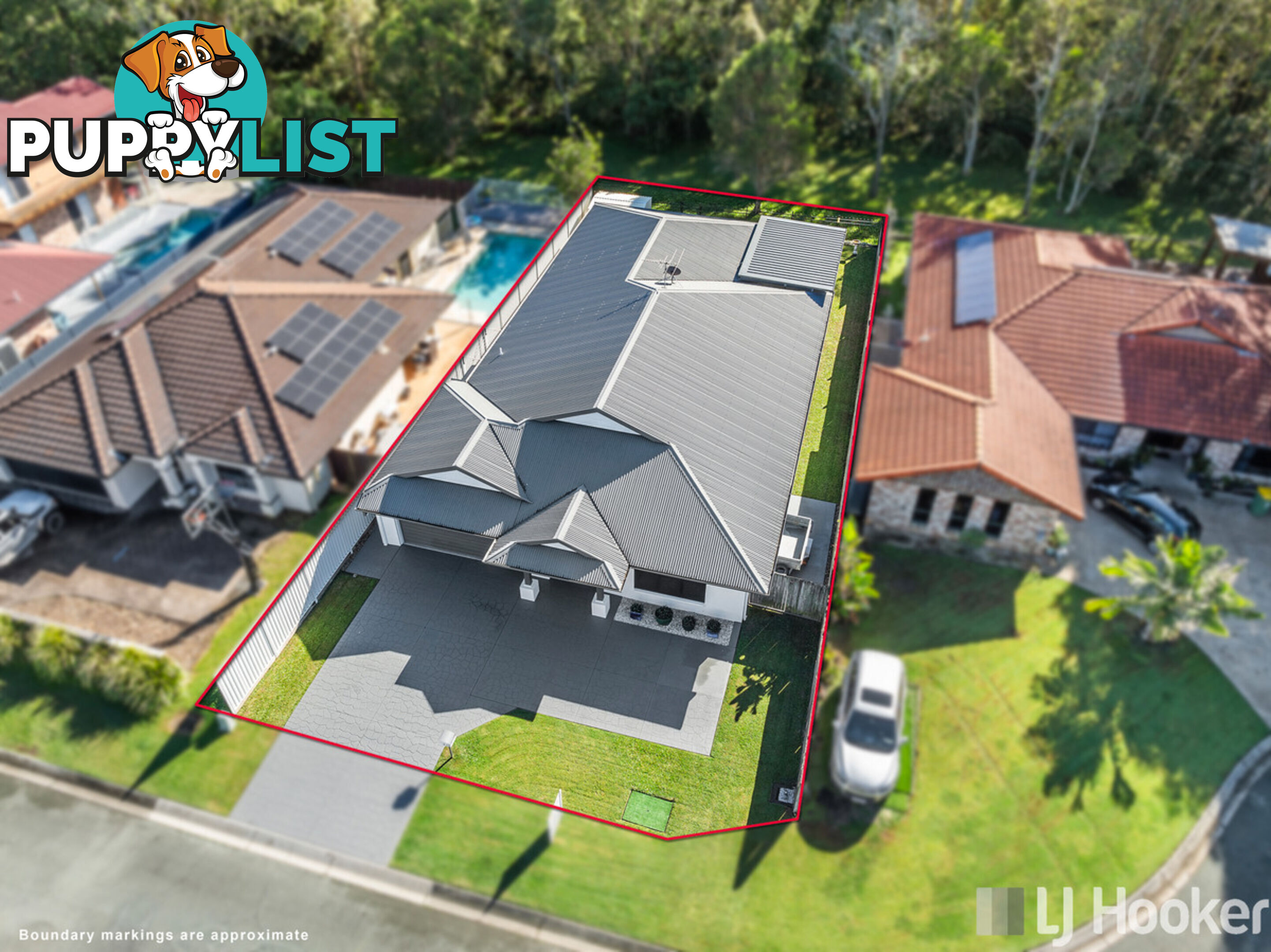 9 River Gum Close THORNLANDS QLD 4164