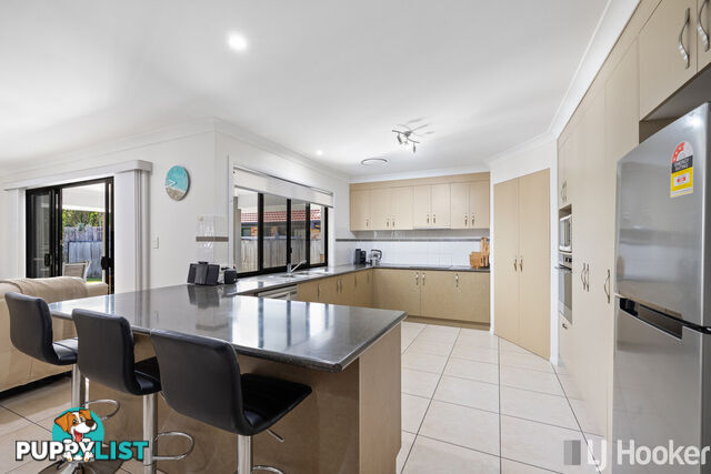 9 River Gum Close THORNLANDS QLD 4164