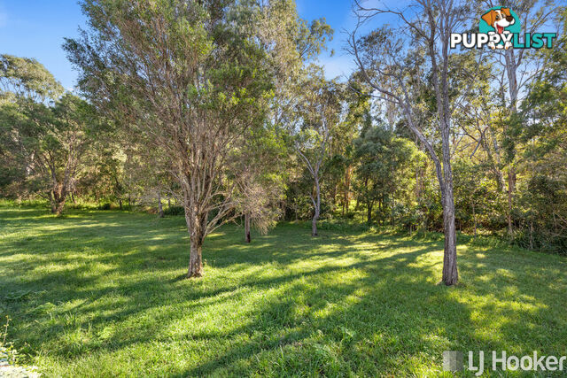 9 River Gum Close THORNLANDS QLD 4164