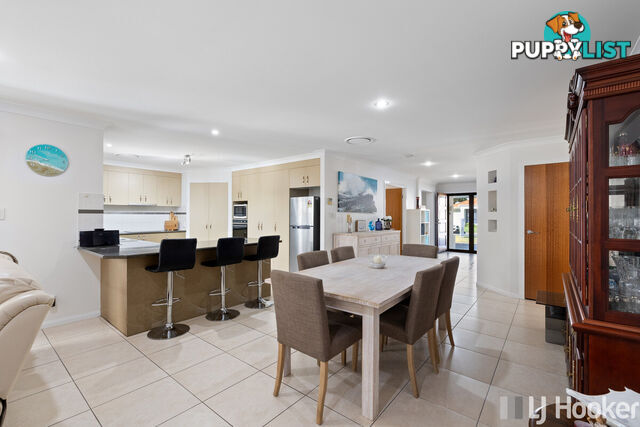 9 River Gum Close THORNLANDS QLD 4164