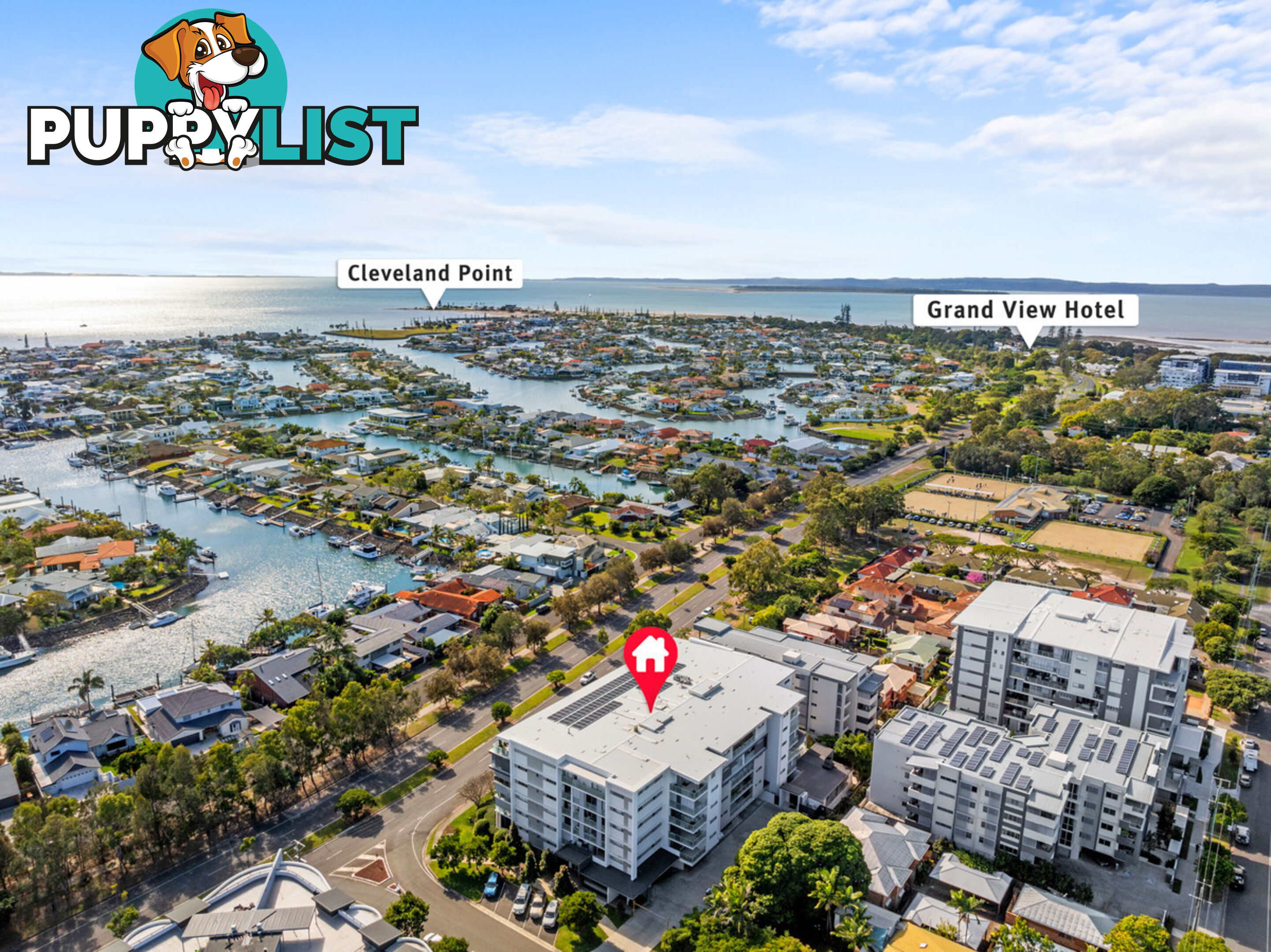 5/1 Fitzroy Street CLEVELAND QLD 4163