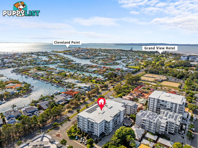 5/1 Fitzroy Street CLEVELAND QLD 4163