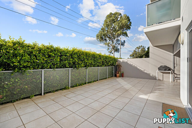 5/1 Fitzroy Street CLEVELAND QLD 4163