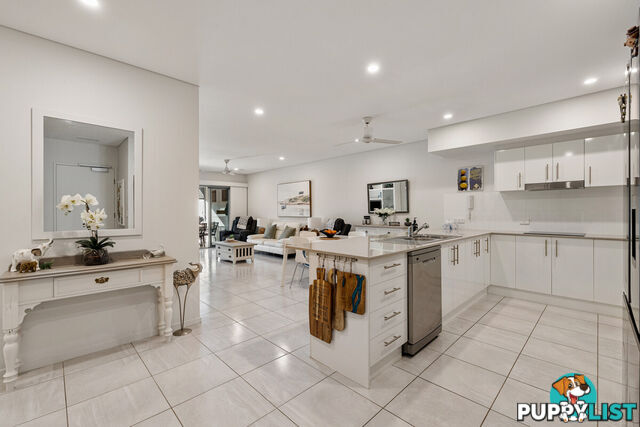 5/1 Fitzroy Street CLEVELAND QLD 4163