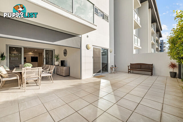 5/1 Fitzroy Street CLEVELAND QLD 4163