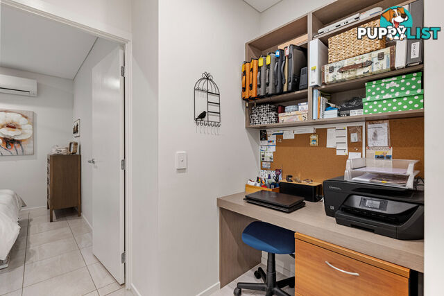 5/1 Fitzroy Street CLEVELAND QLD 4163