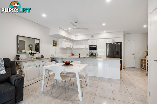 5/1 Fitzroy Street CLEVELAND QLD 4163