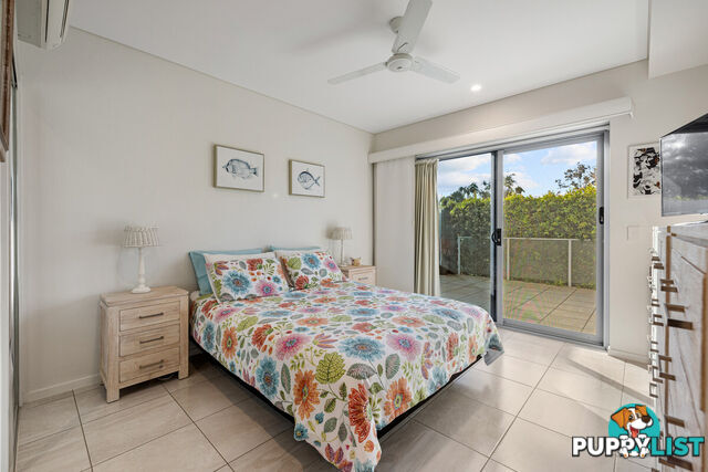5/1 Fitzroy Street CLEVELAND QLD 4163