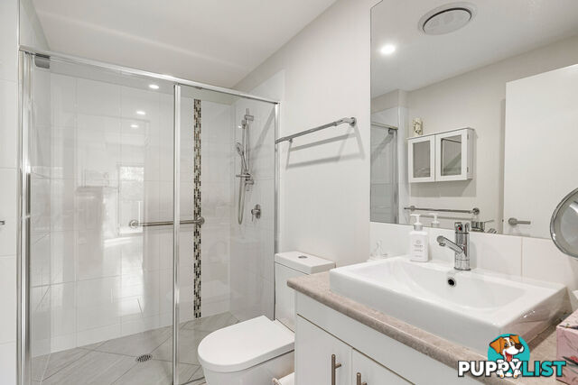 5/1 Fitzroy Street CLEVELAND QLD 4163
