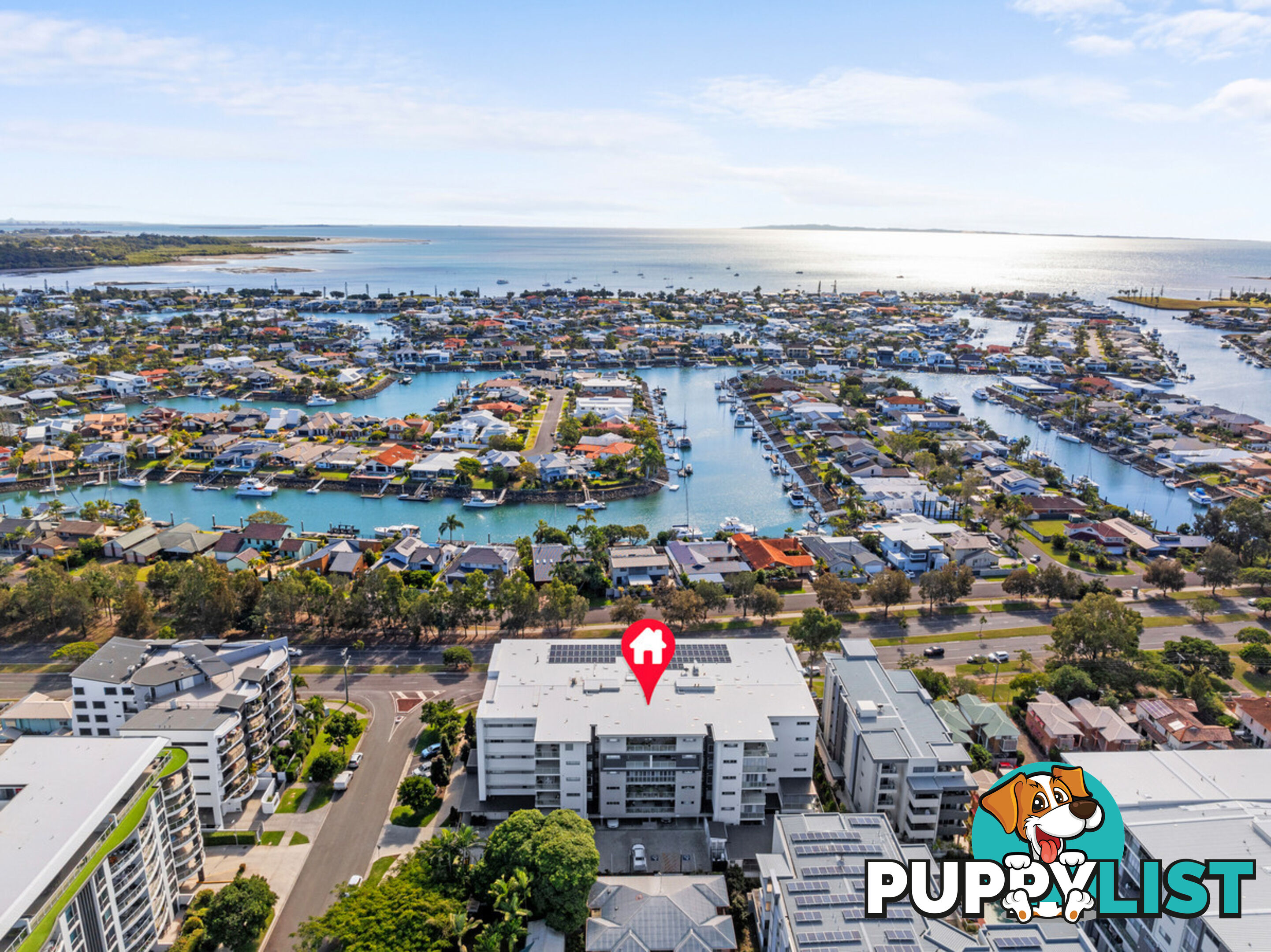 5/1 Fitzroy Street CLEVELAND QLD 4163