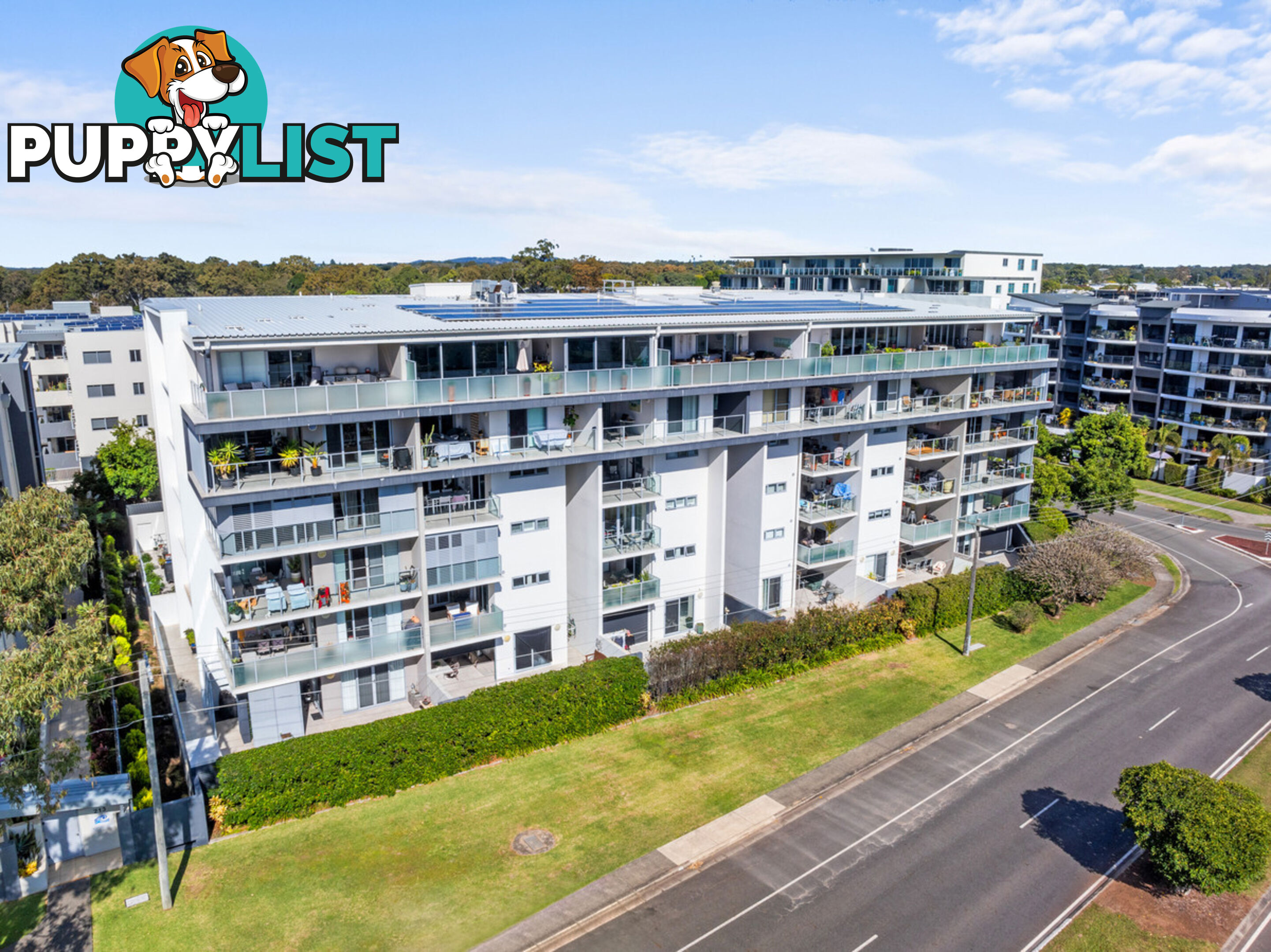 5/1 Fitzroy Street CLEVELAND QLD 4163