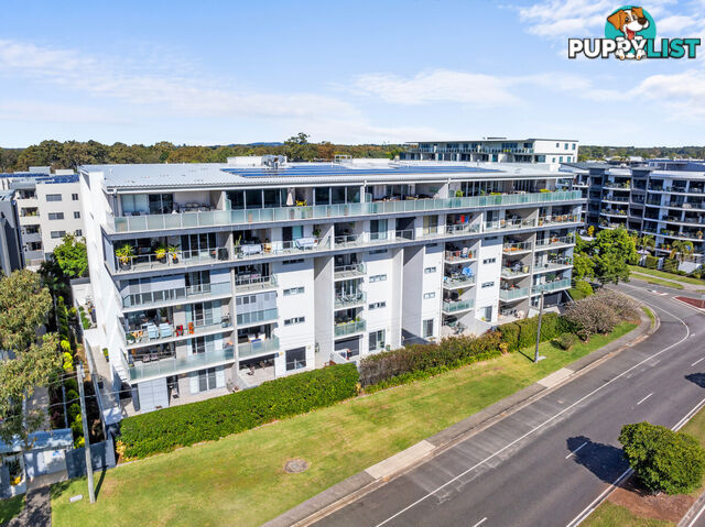 5/1 Fitzroy Street CLEVELAND QLD 4163