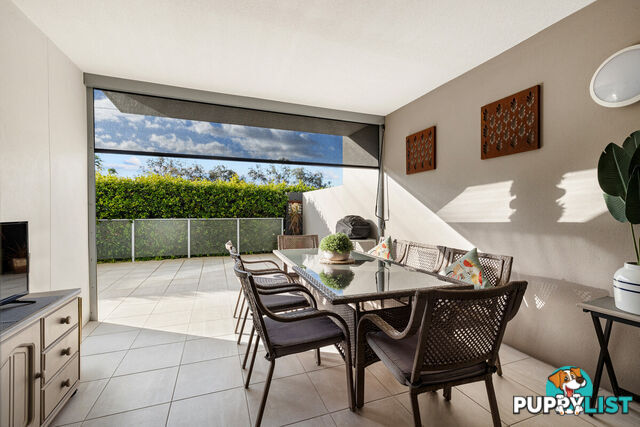 5/1 Fitzroy Street CLEVELAND QLD 4163