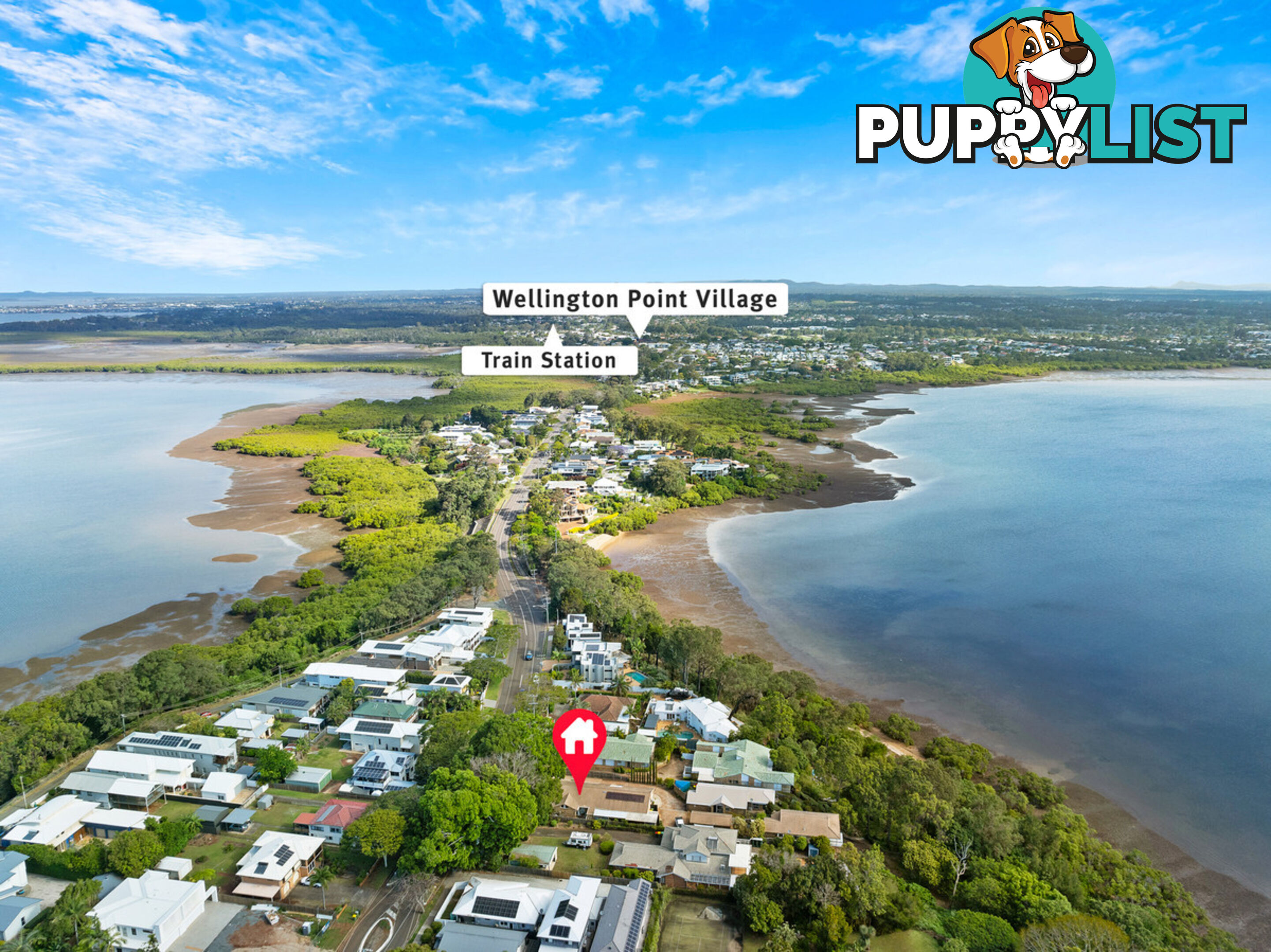 1/106 Main Road WELLINGTON POINT QLD 4160