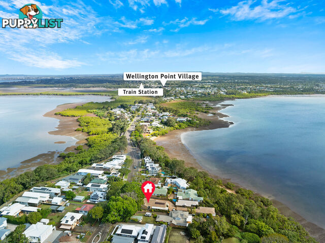 1/106 Main Road WELLINGTON POINT QLD 4160