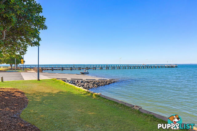 1/106 Main Road WELLINGTON POINT QLD 4160